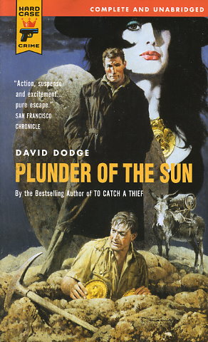 Plunder of the Sun