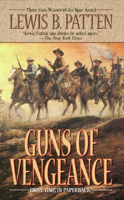 Guns of Vengeance