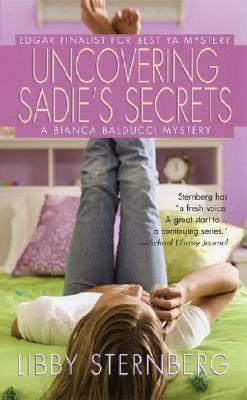 Uncovering Sadie's Secrets