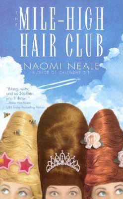 The Mile-high Hair Club