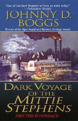 Dark Voyage of the Mittie Stephens