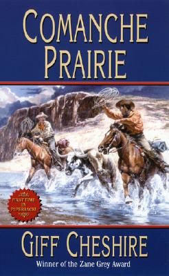 Comanche Prairie
