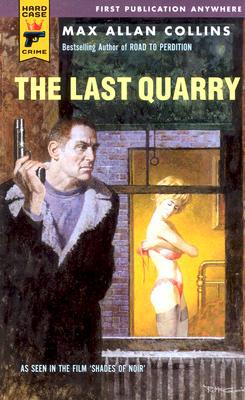 The Last Quarry