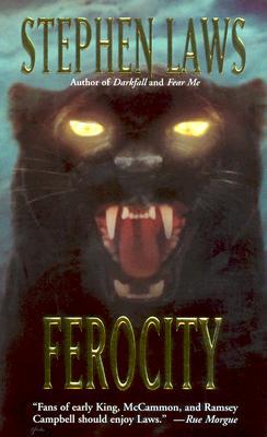 Ferocity