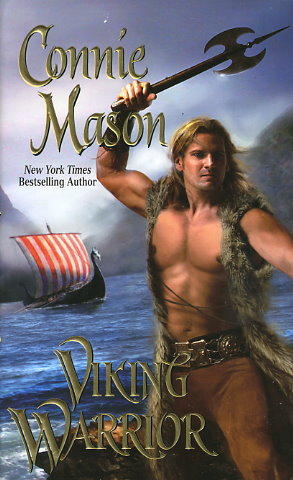 Viking Warrior