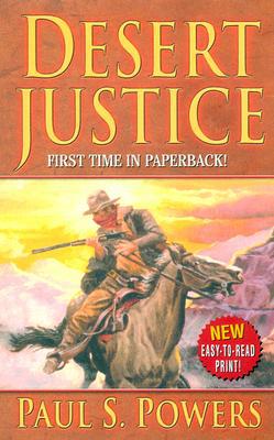 Desert Justice