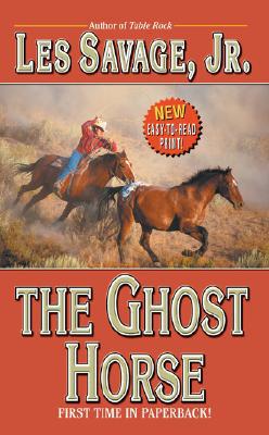 The Ghost Horse