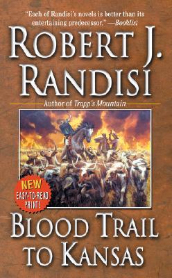 Blood Trail to Kansas