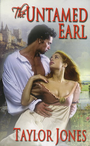 Untamed Earl