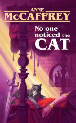 No One Noticed the Cat