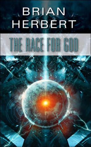 The Race for God