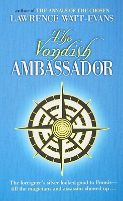 The Vondish Ambassador