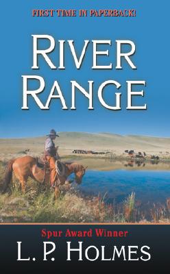 River Range