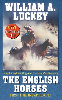 The English Horses