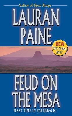 Feud On The Mesa