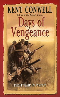 Days of Vengeance