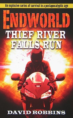 Thief River Falls