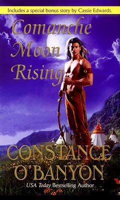 Comanche Moon Rising