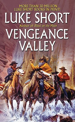 Vengeance Valley