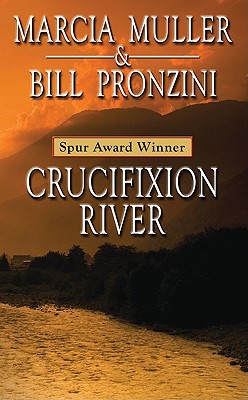 Crucifixion River
