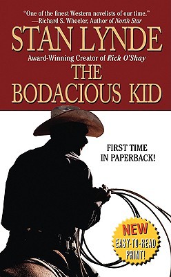 The Bodacious Kid