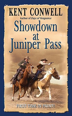 Showdown at Juniper Pass