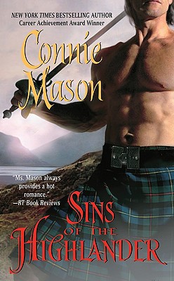 Sins of the Highlander