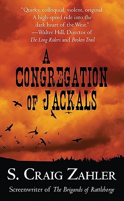 A Congregation of Jackals