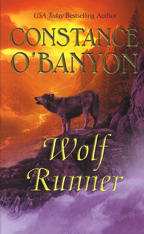 Wolf Runner