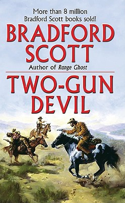 Two-Gun Devil