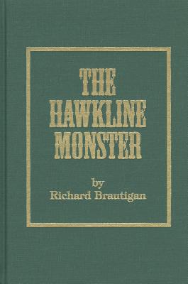 Hawkline Monster