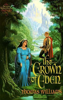 The Crown Of Eden