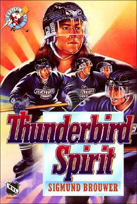 Thunderbird Spirit