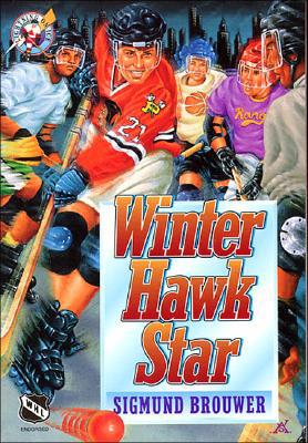Winter Hawk Star