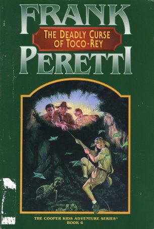 The Deadly Curse of Toco-Rey