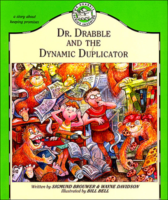 Dr. Drabble and the Dynamic Duplicator