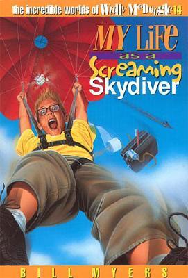 My Life as a Screaming Skydiver