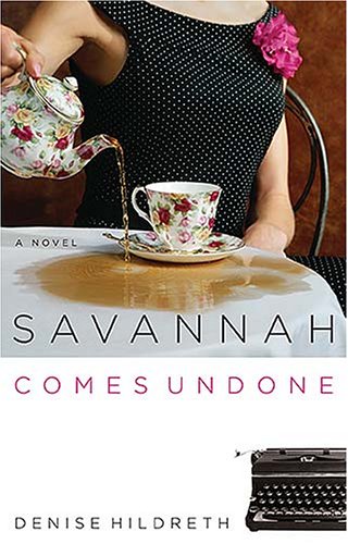 Savannah Comes Undone