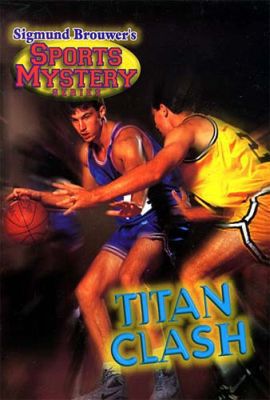 Titan Clash