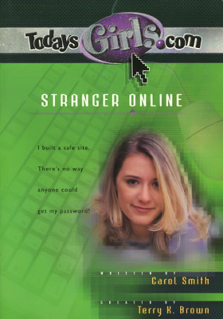 Stranger Online