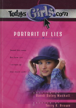 Portrait of Lies