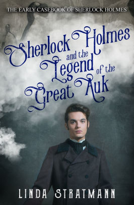Sherlock Holmes and the Legend of the Great Auk