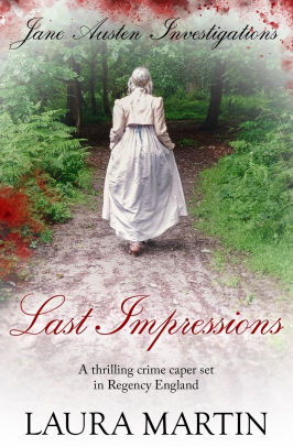 Last Impressions