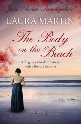 The Body on the Beach