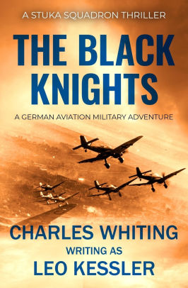 The Black Knights