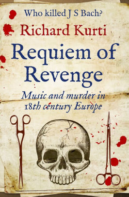 Requiem of Revenge