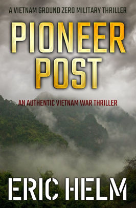 Pioneer Post