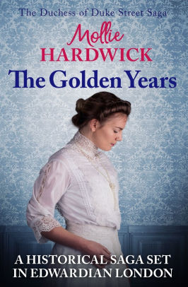 The Golden Years