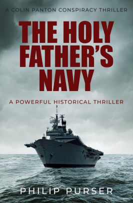 The Holy Fathers Navy