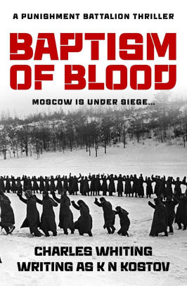 Baptism of Blood